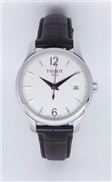Orologio Tissot Donna Tradition in Acciaio T0632101603700 - T0632101603700